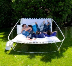 Итальянские Уличная мебель - Диван Cloud Big фабрика Arflex