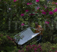 Итальянские Уличная мебель - Диван Cloud фабрика Arflex