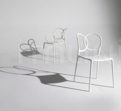 Стул Sissi Стул Sissi фабрика Driade