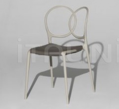 Стул Sissi Стул Sissi фабрика Driade