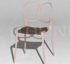 Стул Sissi Стул Sissi фабрика Driade