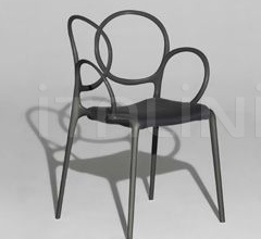 Стул с подлокотниками Sissi Стул с подлокотниками Sissi фабрика Driade