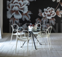 Стул с подлокотниками Sissi Стул с подлокотниками Sissi фабрика Driade