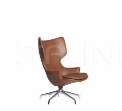 Кресло Lou Speak Кресло Lou Speak фабрика Driade