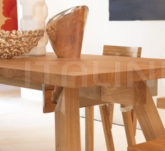 Стол обеденный Torquemada Стол обеденный Torquemada фабрика Driade