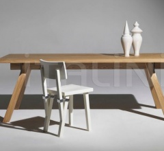 Стол обеденный Torquemada Стол обеденный Torquemada фабрика Driade