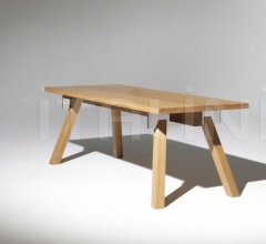 Стол обеденный Torquemada Стол обеденный Torquemada фабрика Driade