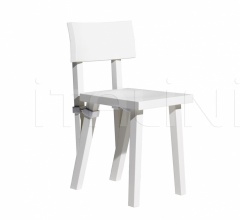 Стул Torquemada Стул Torquemada фабрика Driade