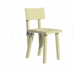 Стул Torquemada Стул Torquemada фабрика Driade