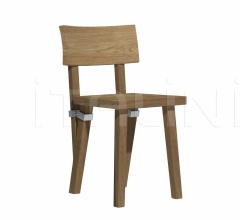 Стул Torquemada Стул Torquemada фабрика Driade