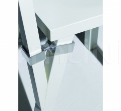 Стул Torquemada Стул Torquemada фабрика Driade