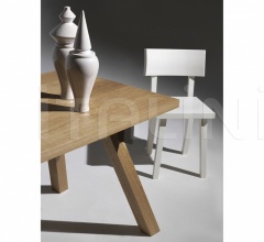 Стул Torquemada Стул Torquemada фабрика Driade