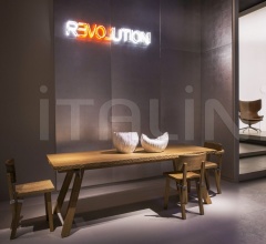 Стул Torquemada Стул Torquemada фабрика Driade