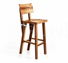 Барный стул Torquemada Барный стул Torquemada фабрика Driade