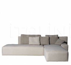 Модульный диван Wow Low Back Модульный диван Wow Low Back фабрика Driade