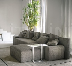 Модульный диван Wow Low Back Модульный диван Wow Low Back фабрика Driade