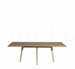 Стол обеденный Francois Стол обеденный Francois фабрика Driade