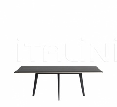 Стол обеденный Francois Стол обеденный Francois фабрика Driade