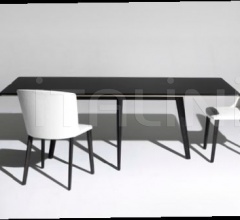 Стол обеденный Francois Стол обеденный Francois фабрика Driade