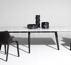 Стол обеденный Francois Стол обеденный Francois фабрика Driade