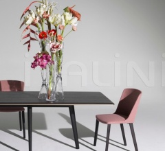 Стол обеденный Francois Стол обеденный Francois фабрика Driade