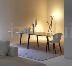 Стол обеденный Francois Стол обеденный Francois фабрика Driade