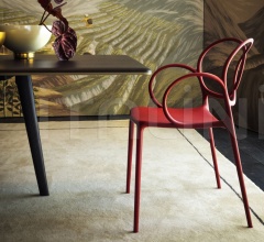 Стол обеденный Francois Стол обеденный Francois фабрика Driade