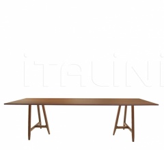 Стол обеденный Easel Стол обеденный Easel фабрика Driade