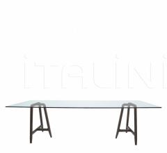 Стол обеденный Easel Стол обеденный Easel фабрика Driade