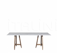 Стол обеденный Easel Стол обеденный Easel фабрика Driade