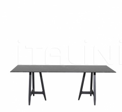 Стол обеденный Easel Стол обеденный Easel фабрика Driade