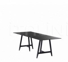 Стол обеденный Easel Стол обеденный Easel фабрика Driade