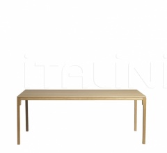 Стол обеденный Mingx Wooden Стол обеденный Mingx Wooden фабрика Driade