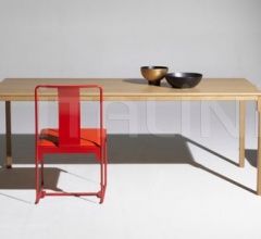 Стол обеденный Mingx Wooden Стол обеденный Mingx Wooden фабрика Driade