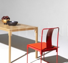 Стол обеденный Mingx Wooden Стол обеденный Mingx Wooden фабрика Driade