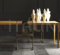 Стол обеденный Mingx Wooden Стол обеденный Mingx Wooden фабрика Driade