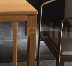 Стол обеденный Mingx Wooden Стол обеденный Mingx Wooden фабрика Driade