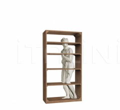 Книжный стеллаж Venus Книжный стеллаж Venus фабрика Driade