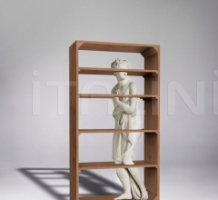 Книжный стеллаж Venus Книжный стеллаж Venus фабрика Driade