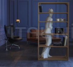 Книжный стеллаж Venus Книжный стеллаж Venus фабрика Driade