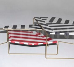 Кофейный столик Zagazig Кофейный столик Zagazig фабрика Driade