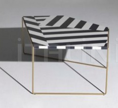 Кофейный столик Zagazig Кофейный столик Zagazig фабрика Driade