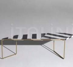 Кофейный столик Zagazig Кофейный столик Zagazig фабрика Driade