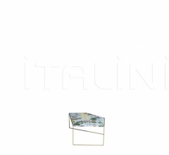 Кофейный столик Zagazig Кофейный столик Zagazig фабрика Driade