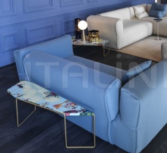 Кофейный столик Zagazig Кофейный столик Zagazig фабрика Driade