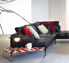 Кофейный столик Zagazig Кофейный столик Zagazig фабрика Driade