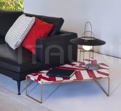 Кофейный столик Zagazig Кофейный столик Zagazig фабрика Driade