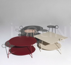 Кофейный столик Carmina Кофейный столик Carmina фабрика Driade