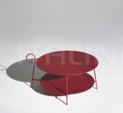 Кофейный столик Carmina Кофейный столик Carmina фабрика Driade