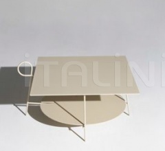 Кофейный столик Carmina Кофейный столик Carmina фабрика Driade